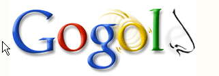 Google - Gogol