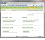 Add-in Express Learning Center - samples, articles, videos