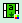The third button that merges selected cells and aligns text to the bottom The third button that merges selected cells and aligns text to the bottom