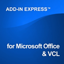 Build COM add-in for Office 2016-2000 in Delphi