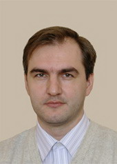 Alexander Frolov