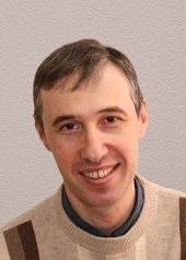 Alexander Solomenko