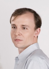 Dmitry Kostochko