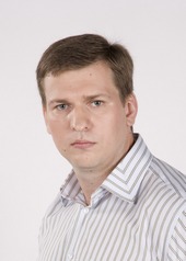 Sergey Grischenko