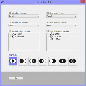 Gegprifti Add-In for Excel